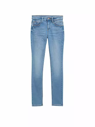 TOM TAILOR | Jeans Skinny Fit ALEXA | 